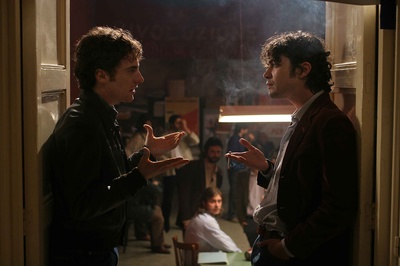 我的哥哥是独生子剧照的剧照