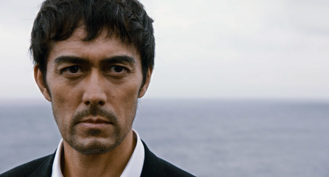 祈祷落幕时剧照的剧照