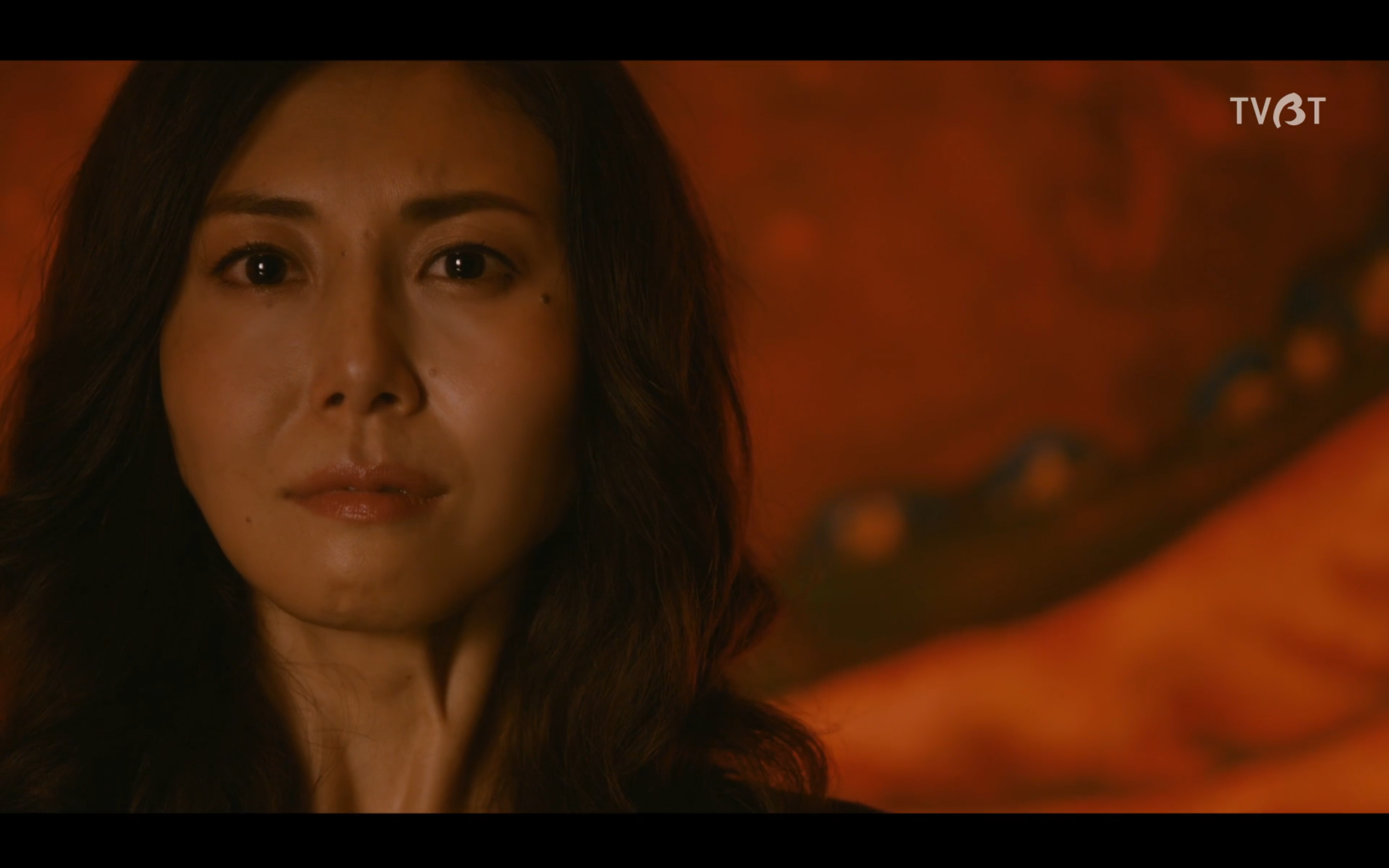 祈祷落幕时剧照的剧照