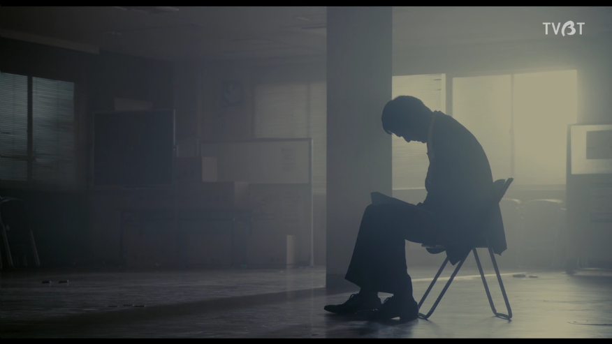 祈祷落幕时剧照的剧照