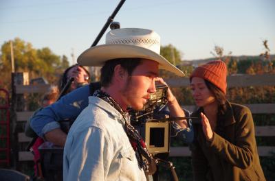 骑士剧照的剧照