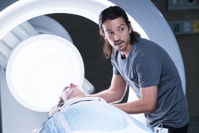 灵异空间剧照的剧照