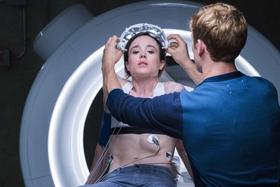 灵异空间剧照的剧照