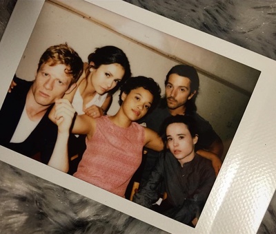 灵异空间剧照的剧照