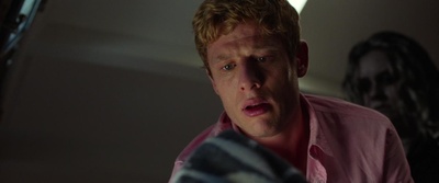 灵异空间剧照的剧照