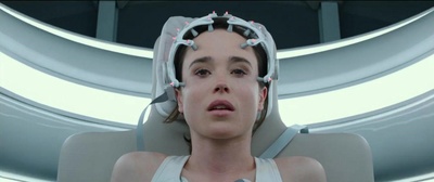 灵异空间剧照的剧照