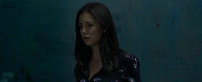 灵异空间剧照的剧照