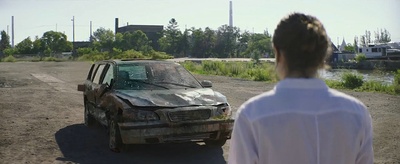 灵异空间剧照的剧照