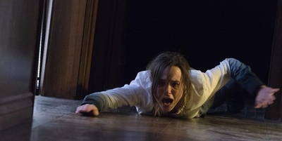 灵异空间剧照的剧照