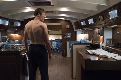 灵异空间剧照的剧照