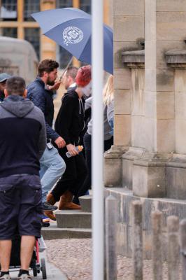 玛丽女王剧照的剧照