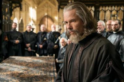 玛丽女王剧照的剧照