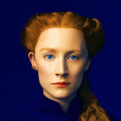 玛丽女王剧照的剧照