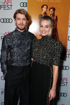 玛丽女王剧照的剧照