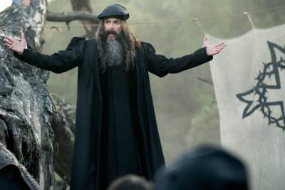 玛丽女王剧照的剧照