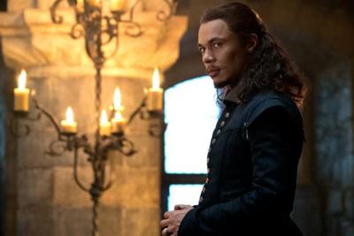 玛丽女王剧照的剧照