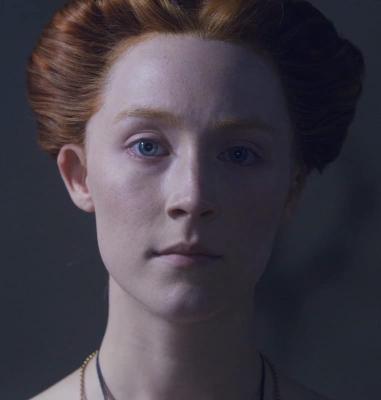 玛丽女王剧照的剧照