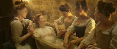 玛丽女王剧照的剧照