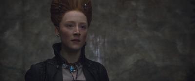 玛丽女王剧照的剧照