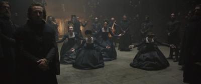 玛丽女王剧照的剧照