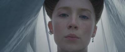 玛丽女王剧照的剧照