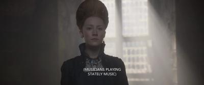 玛丽女王剧照的剧照