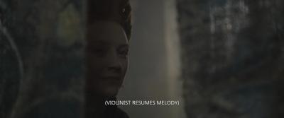 玛丽女王剧照的剧照