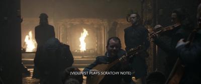 玛丽女王剧照的剧照