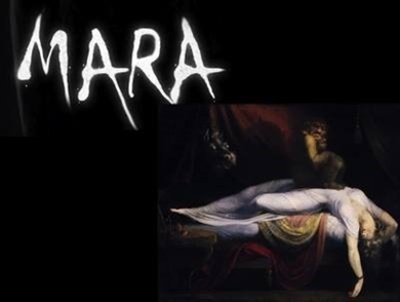 玛拉剧照的剧照