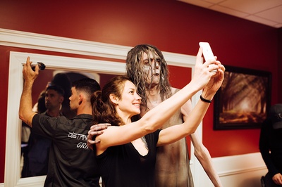 玛拉剧照的剧照