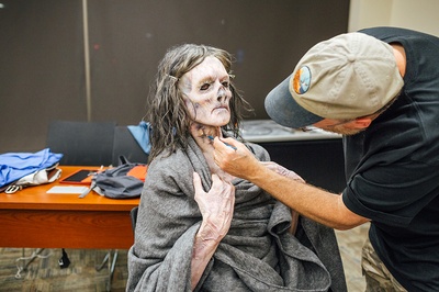 玛拉剧照的剧照