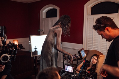 玛拉剧照的剧照