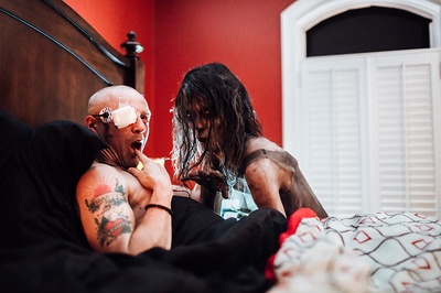 玛拉剧照的剧照