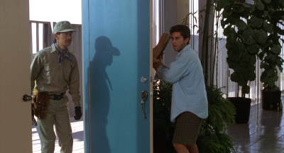 老板渡假去剧照的剧照