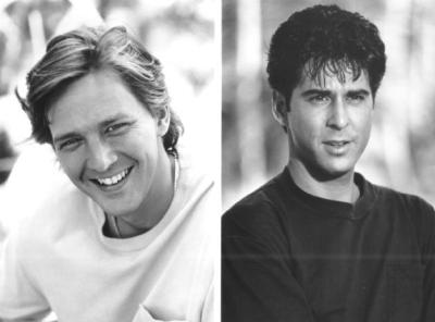 老板渡假去剧照的剧照