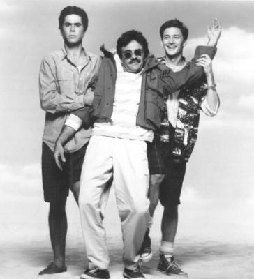 老板渡假去剧照的剧照