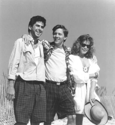 老板渡假去剧照的剧照