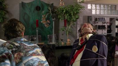 老板渡假去剧照的剧照