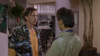 老板渡假去剧照的剧照