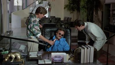 老板渡假去剧照的剧照