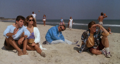 老板渡假去剧照的剧照