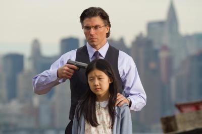 暂告安全剧照的剧照