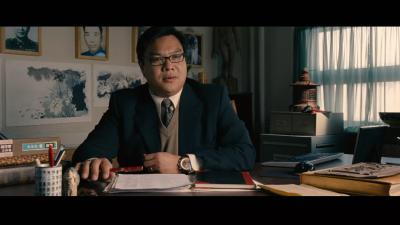 暂告安全剧照的剧照