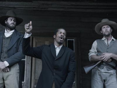 一个国家的诞生剧照的剧照