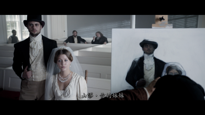 一个国家的诞生剧照的剧照