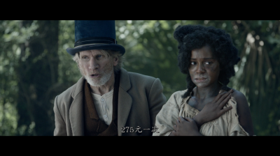 一个国家的诞生剧照的剧照