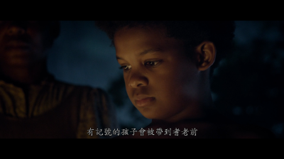 一个国家的诞生剧照的剧照