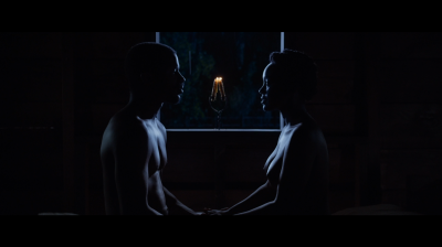 一个国家的诞生剧照的剧照