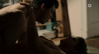 爱自皮肤剧照的剧照