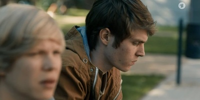 爱自皮肤剧照的剧照